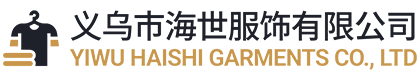 YIWU HAISHI GARMENTS CO��LTD